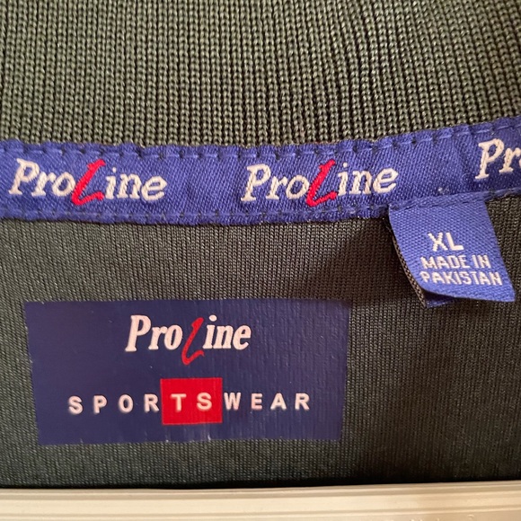 ProLine Polo - Picture 3 of 3